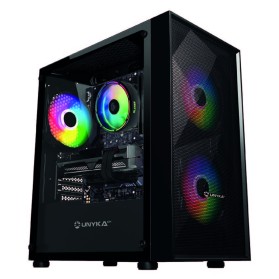PC Gaming CibeRacing I5 14400F RTX 5060ti_16GB 16GB 1TB M.2